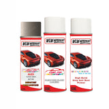 Audi Alpaka Beige Paint Code Ly1W Touch Up Paint Lacquer clear primer body repair
