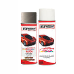 Audi Alpaka Beige Paint Code Ly1W Aerosol Spray Paint Primer undercoat anti rust