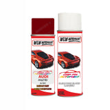 Audi Amulet Red Paint Code Ly3C Aerosol Spray Paint Primer undercoat anti rust
