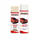 Audi Atlas White Paint Code L91Z Aerosol Spray Paint Primer undercoat anti rust