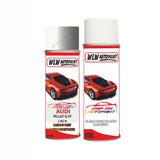 Audi Brilliant Silver Paint Code L8Z8 Aerosol Spray Paint Primer undercoat anti rust