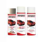 Audi Canvas Beige Paint Code Ly1X Touch Up Paint Lacquer clear primer body repair