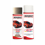 Audi Dakarbeige Paint Code Ly1Q Aerosol Spray Paint Primer undercoat anti rust