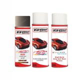 Audi Dakota Grey Paint Code Ly1P Touch Up Paint Lacquer clear primer body repair