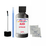 Paint For Audi Tt Coupe Daytona Grey 2003-2022 Code Lz7S Touch Up Paint Scratch Repair