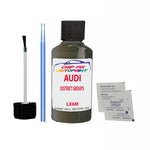 Paint For Audi Sq5 District Groups 2018-2022 Code Lx6M Touch Up Paint Scratch Repair