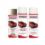 Audi Impala Beige Paint Code Lz1Y Touch Up Paint Lacquer clear primer body repair
