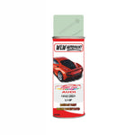 Audi Kanas Green Paint Code Ly6F Aerosol Spray Paint Scratch Repair