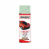 Audi Kanas Green Paint Code Ly6F Aerosol Spray Paint Scratch Repair