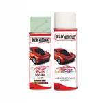 Audi Kanas Green Paint Code Ly6F Aerosol Spray Paint Primer undercoat anti rust