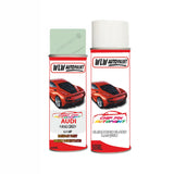 Audi Kanas Green Paint Code Ly6F Aerosol Spray Paint Primer undercoat anti rust