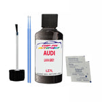 Paint For Audi A5 Lava Grey 2003-2019 Code Lz7L Touch Up Paint Scratch Repair