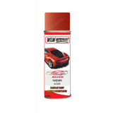 Audi Mandarin Mother-Of-Pearl Effect Paint Code Ly2C Aerosol Spray Paint Scratch Repair