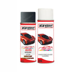 Audi Meteor Grey Paint Code Lz7H Aerosol Spray Paint Primer undercoat anti rust