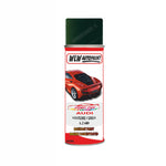 Audi Monterrey Green Paint Code Lz6B Aerosol Spray Paint Scratch Repair
