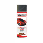 Audi Nano Grey Paint Code Lx7M Aerosol Spray Paint Scratch Repair