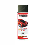 Audi Oak Green Paint Code L94E Aerosol Spray Paint Scratch Repair