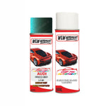 Audi Orinocco Green Paint Code Lz6K Aerosol Spray Paint Primer undercoat anti rust