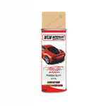 Audi Pasadena Yellow Paint Code Ly1L Aerosol Spray Paint Scratch Repair