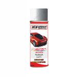 Audi Polar Silver Paint Code Lm7Y Aerosol Spray Paint Scratch Repair