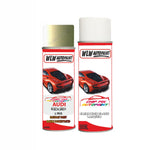 Audi Reseda Green Paint Code L95E Aerosol Spray Paint Primer undercoat anti rust