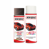 Audi Samba Brown Paint Code Lz8P Aerosol Spray Paint Primer undercoat anti rust