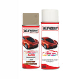 Audi Savannah Beige Paint Code L620 Aerosol Spray Paint Primer undercoat anti rust