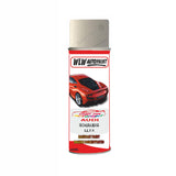 Audi Sechura Beige Paint Code Ll1X Aerosol Spray Paint Scratch Repair