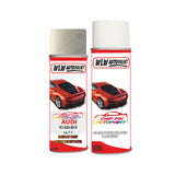 Audi Sechura Beige Paint Code Ll1X Aerosol Spray Paint Primer undercoat anti rust