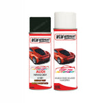 Audi Sherwood Green Paint Code Ly6D Aerosol Spray Paint Primer undercoat anti rust