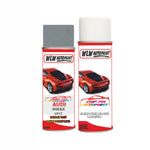 Audi Smoke Blue Paint Code L51Z Aerosol Spray Paint Primer undercoat anti rust