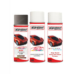 Audi Soho Brown Paint Code Ly8R Touch Up Paint Lacquer clear primer body repair