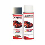 Audi Sphaer Blue Lx5X Paint Code Lx5X Aerosol Spray Paint Primer undercoat anti rust
