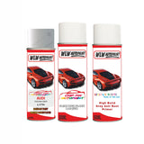 Audi Suzuka Grey Paint Code Lx7N Touch Up Paint Lacquer clear primer body repair
