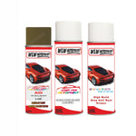 Audi Tactical Groups Paint Code Lx6C Touch Up Paint Lacquer clear primer body repair