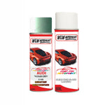 Audi Talismann Green Paint Code Ly6S Aerosol Spray Paint Primer undercoat anti rust