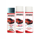 Audi Topas Blue Paint Code Lx5U Touch Up Paint Lacquer clear primer body repair