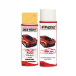 Audi Tucan Yellow Paint Code Ly1H Aerosol Spray Paint Primer undercoat anti rust