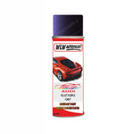 Audi Velvet Purple Paint Code Q87 Aerosol Spray Paint Scratch Repair