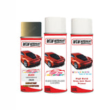 Audi Verde Manaus Paint Code 2B2B Touch Up Paint Lacquer clear primer body repair