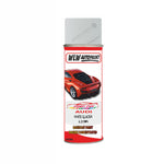 Audi White Glacier Paint Code Ls9R Aerosol Spray Paint Scratch Repair