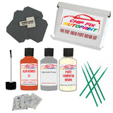 ALFA ROMEO CORAL TORRE DEL GRECO Paint Code 531 Car Touch Up Compound polish kit