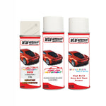 Aerosol Spray Paint For Bmw 7 Series Alpine White 1 Primer undercoat anti rust metal