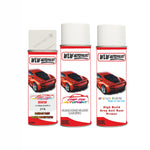 Aerosol Spray Paint For Bmw 3 Series Alpine White Ii Primer undercoat anti rust metal