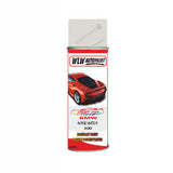 Aerosol Spray Paint For Bmw 3 Series Compact Alpine White Iii Code 300 1990-2022