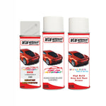 Aerosol Spray Paint For Bmw 7 Series Alpine White Iii Primer undercoat anti rust metal