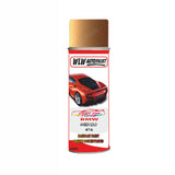 Aerosol Spray Paint For Bmw 3 Series Compact Amber Gold Code 476 2001-2002