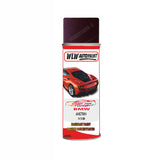 Aerosol Spray Paint For Bmw X6-M Ametrin Code X1B 2018-2022