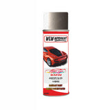 BMW ANDESITE SILVER Paint Code WB92 Aerosol Spray Paint Scratch/Repair