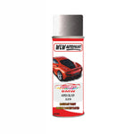 Aerosol Spray Paint For Bmw 7 Series Aspen Silver Code 339 1994-2002